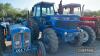 1984 FORD TW35 6cylinder diesel TRACTOR Serial No. A911858