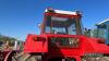 INTERNATIONAL 1255XL diesel TRACTOR Serial No. D040928D001798 Fitted with front linkage and PTO - 6