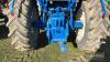 1983 FORD TW-15 6cylinder diesel TRACTOR Serial No. A914420 No lift arms supplied - 4