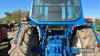 1983 FORD TW-15 6cylinder diesel TRACTOR Serial No. A914420 No lift arms supplied - 5