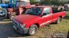 TOYOTA Hi-Lux diesel PICK UP - 3