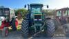 JOHN DEERE 7810 TRACTOR - 2