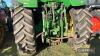 JOHN DEERE 7810 TRACTOR - 4