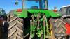 JOHN DEERE 7810 TRACTOR - 5