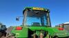 JOHN DEERE 7810 TRACTOR - 6