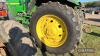 JOHN DEERE 7810 TRACTOR - 7