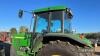 JOHN DEERE 7810 TRACTOR - 8