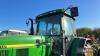 JOHN DEERE 7810 TRACTOR - 11