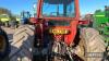 MASSEY FERGUSON 590 4wd TRACTOR - 5