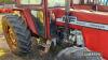 MASSEY FERGUSON 590 4wd TRACTOR - 14