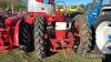 FARMALL Model H TRACTOR Serial No. 278625 - 4