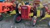 INTERNATIONAL W4 TRACTOR - 2