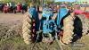 FORDSON Super Major diesel TRACTOR - 4