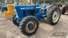 FORD 5000 4wd 4cylinder diesel TRACTOR Fitted with Selene 4wd conversion and PAS, this one owner from new tractor is showing 1,200 hours only and is stated to be in good original ex-farm condition - 17