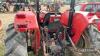 MASSEY FERGUSON 3cylinder diesel TRACTOR - 5