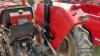 MASSEY FERGUSON 3cylinder diesel TRACTOR - 10