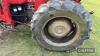 MASSEY FERGUSON 3cylinder diesel TRACTOR - 11