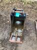 12in Mini Digger Bucket UNRESERVED LOT