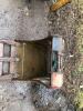 18in Mini Digger Bucket UNRESERVED LOT