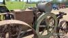 INTERNATIONAL 10-20 Mogul 2cylinder petrol/kerosene TRACTOR This tractor once formed part of the famous Stan Reynolds Collection in Canada. It was imported to England during the 1980s, where it then past amongst various collections in the UK. The engine h - 36