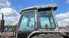 1989 FORD 7810 'Silver Jubilee' 6cylinder diesel TRACTOR Reg. No. G996 WKK Serial No. BC32035 Stated to be in genuine off-farm condition - 15