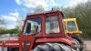 1970 MASSEY FERGUSON 175 Multi-Power 4cylinder diesel TRACTOR Serial No. 654040 An original tractor fitted with Sekura cab and PAVT back wheels - 9