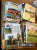 Agricultural machinery and equipment brochures, a large qty (21st Century) - 3