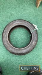 Continental 120/70x10 tyre, NOS