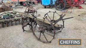 Ransomes potato spinner