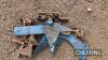 Ransomes plough parts