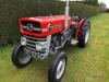 1968 MASSEY FERGUSON 135 3cylinder diesel TRACTOR Reg. No. SWD 924G Serial No. 135116136 A vineyard example fitted with 'sandwich' reduction gearbox. V5C document available