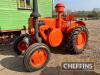 PAMPA single cylinder diesel TRACTOR