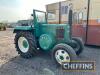 URSUS C.45 single cylinder diesel TRACTOR