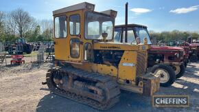 TRACK MARSHALL 90 diesel CRAWLER TRACTOR