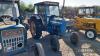 FORD 4000 diesel TRACTOR