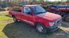 TOYOTA Hi-Lux diesel PICK UP