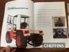 John Deere tractor range brochure, together with Mercedes-Benz Trac 65/70 brochure - 3