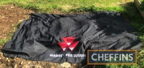 Massey Ferguson flag