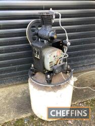 Sterling automatic compressor (240v)