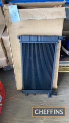 New/unused Ford Fiesta radiator