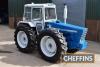 COUNTY 1164 4wd diesel TRACTOR Fitted with linkage, drawbar and twin assistor rams on Goodyear 16.9R34 front and rear wheels and tyres Serial No. 29317