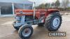 Massey Ferguson 165 Tractor Ser. No. 500864