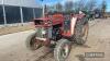 Massey Ferguson 165 Tractor