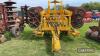 Michael Moore 4m Double Press c/w tines