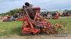 Kuhn Venta T1 302 3m Drill Combination Unit c/w control box and manual in office