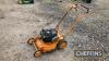 AS AS510 Push Mower UNRESERVED LOT Ser. No. 22717030284 Germany 43kgs