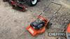 Kubota W821 Push Mower UNRESERVED LOT Ser. No. 21040 Japan 62kgs