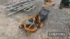 AS AS531 Vario Pro Push Mower UNRESERVED LOT Ser. No. 024513100007 Germany 51kgs 2013