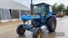 Ford 6610 Tractor