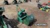 Ransomes Series 3cyl. Mower UNRESERVED LOT